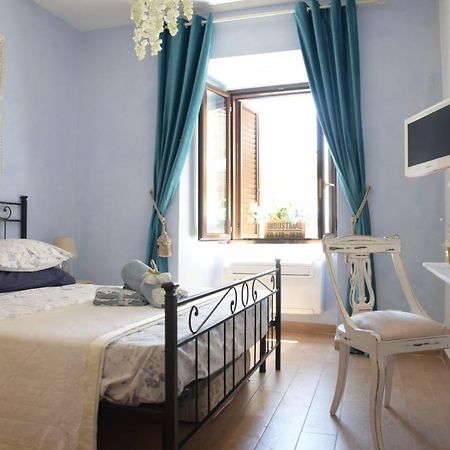 San Salvator Luxury Suites ネットゥーノ エクステリア 写真