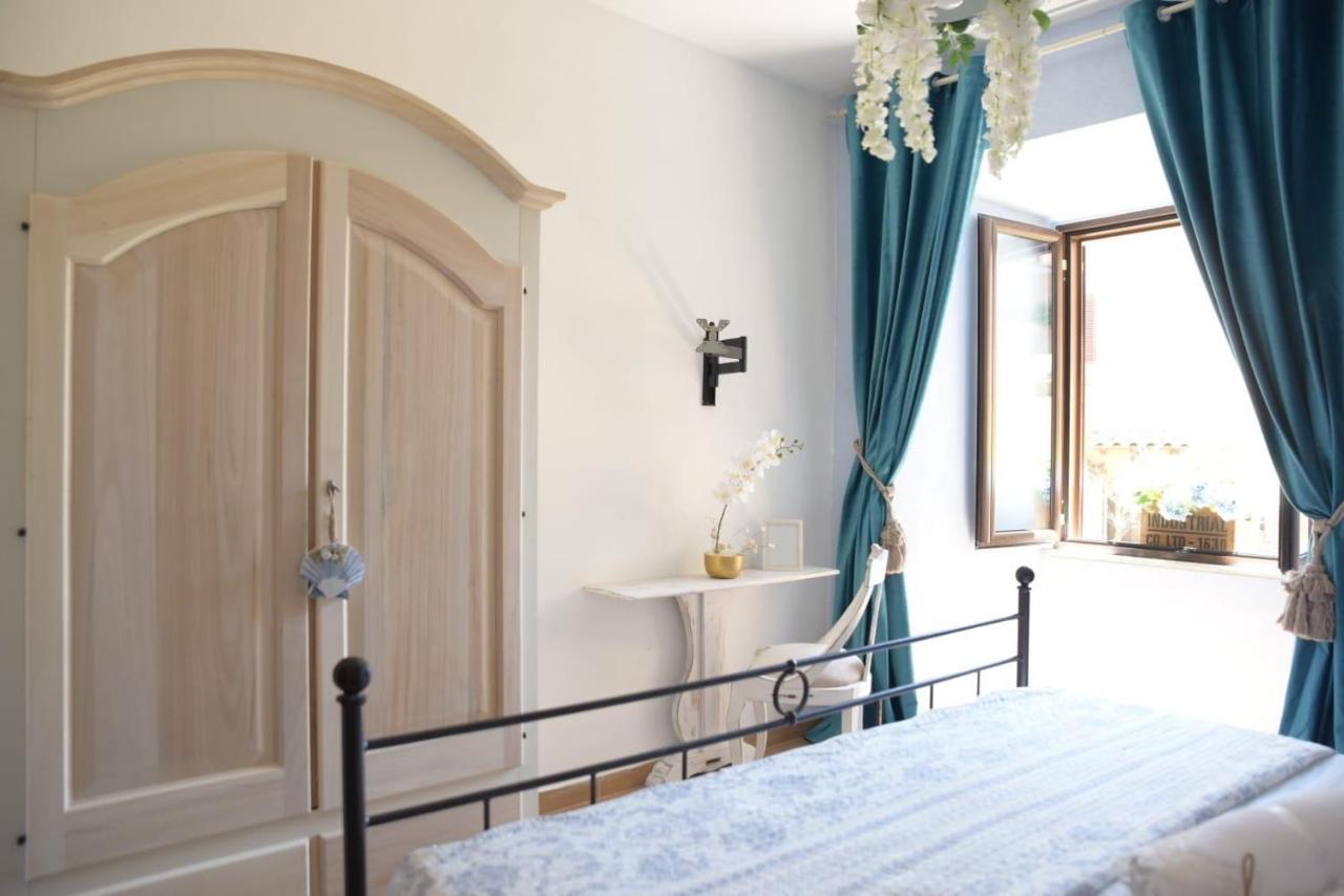 San Salvator Luxury Suites ネットゥーノ エクステリア 写真