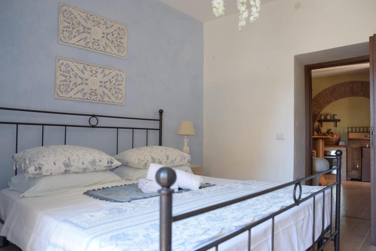 San Salvator Luxury Suites ネットゥーノ エクステリア 写真