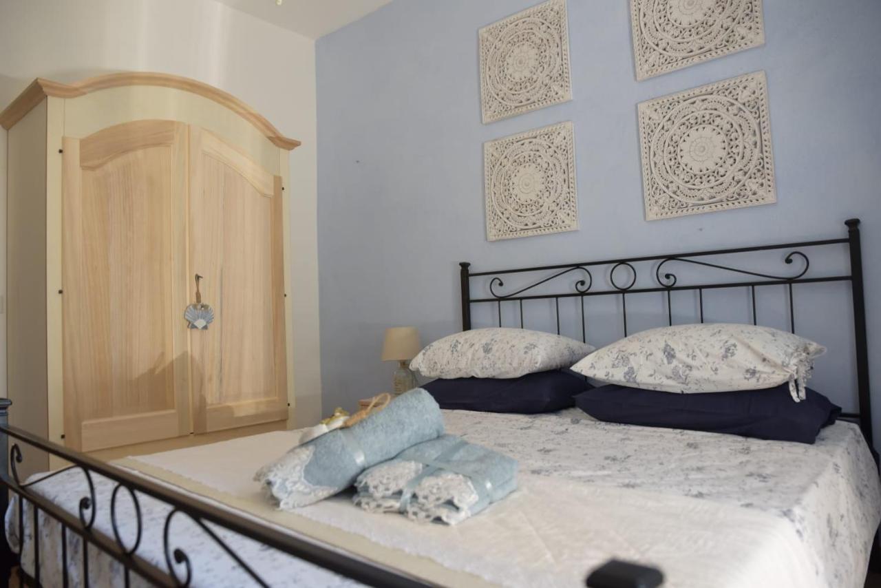 San Salvator Luxury Suites ネットゥーノ エクステリア 写真