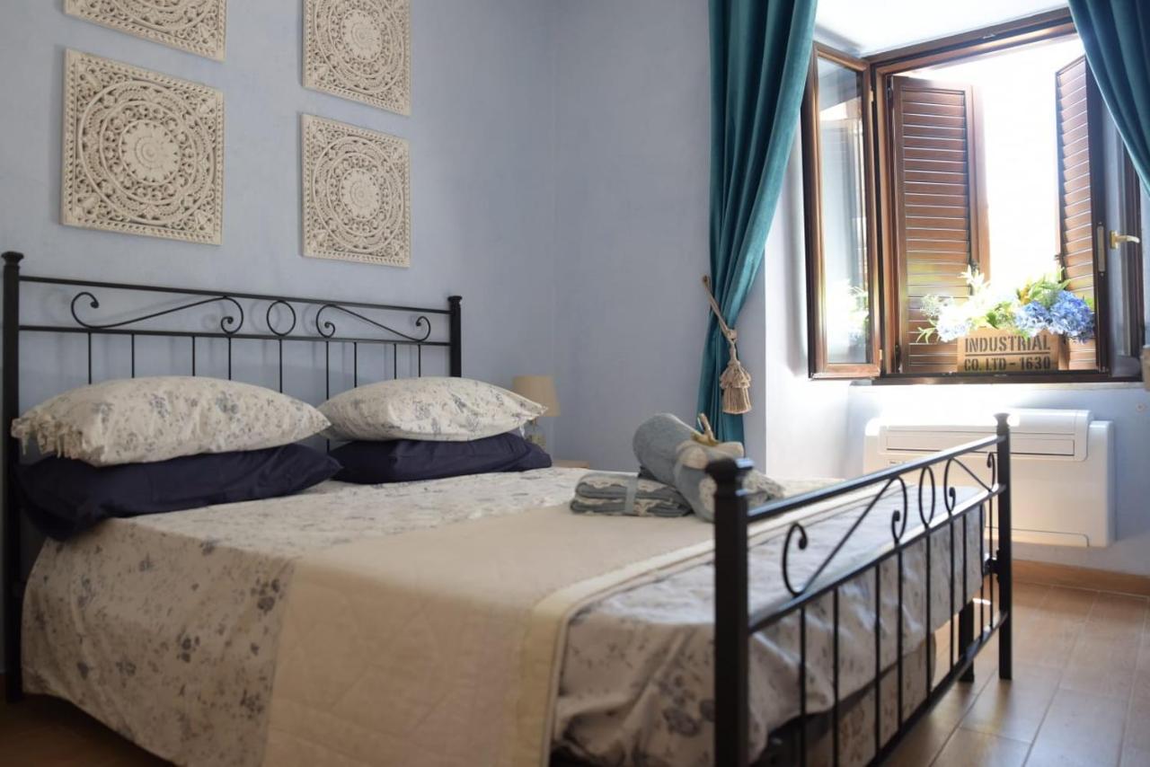 San Salvator Luxury Suites ネットゥーノ エクステリア 写真