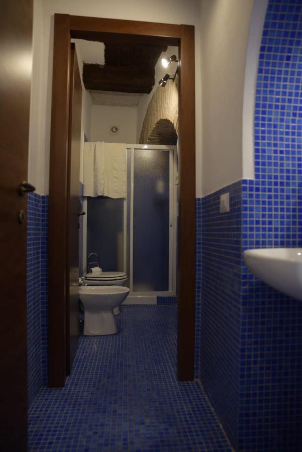 San Salvator Luxury Suites ネットゥーノ エクステリア 写真