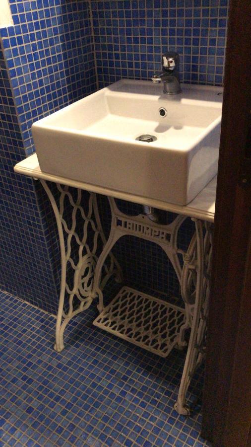 San Salvator Luxury Suites ネットゥーノ エクステリア 写真